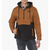 Hurley Men's Hudson Burrito Jacket Hurley Men's Hudson Burrito Jacket