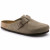 Bikenstock Boston Soft Footbed