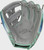 Rawlings Rev1X 11.5" Infield Baseball Glove