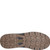 Carolina Mens Side-Zipper Composite Toe
