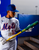 Marucci Lindy12 Pro Model Wood Bat