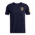 Under Armour Freedom By Sea T-Shirt