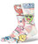 Stance Jolly Rancher Crew Sock