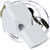 Fox 40 Classic Whistle with Breakaway Lanyard 20717