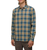 prAna Los Feliz Flannel Shirt