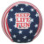 Waboba Stars & Stripes Pro Ball
