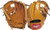 Rawlings 11.5" Heart Of The Hide Infield Glove 20872