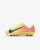 Nike Jr. Vapor 16 Club KM FG/MG Soccer Cleat