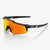 100% SPEEDCRAFT Soft Tact HiPER Sunglasses