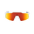 100% SPEEDCRAFT Soft Tact HiPER Sunglasses