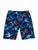 Nike Youth Icon Camo Swim Shorts