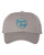 Custom Embroidered Chino Cap VC600