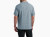 Kuhl Men's Getaway SS Tee