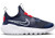 Nike Little Kids Flex Runner 2 Sneaker