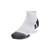 UA Performance Tech Low Cut Socks 3pk