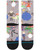 Stance kids Wonka Crew Socks