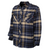 Tough Duck Heavy Flannel Overshirt
