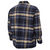 Tough Duck Heavy Flannel Overshirt