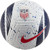 Nike US Academy Soccer Ball