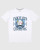 Goat USA Undefeated Baseball T-Shirt