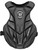 Warrior Nemesis Pro Goalie Chest Pad 19894