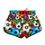 Flow Society Girl's Flowsport Soccer Shorts