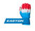 Easton Walk-Off Ethos Fire Batting Gloves