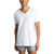 Fruit Of the Loom Men's Tag Free V-Neck T-Shirt 22651
