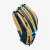 Wilson 2024 A1000 1786 Infield Glove