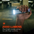 Nebo Edge 2K Pocket Light