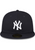 New York Yankees 2024 World Series Side Patch Low Profile 59FIFTY Fitted Cap
