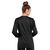Cherokee Zip Front Warm Up Jacket