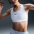 Womens Swoosh Medium Support Sports Bra