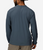 Air Exchange Solar Shield LS Tee