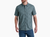 Men's Breeze SS Button Up