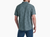 Men's Breeze SS Button Up