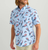 Kona KC Printed Shirt Kona KC Printed Shirt