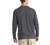 Men's Bamboo LW Fleece Crew