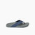 The Raglan Sandal