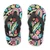 Reef Little Ahi Sandals (Rainbow)