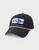 Huk Patch Performance Rope Hat