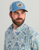Huk Lab Patch Trucker Hat