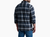 Kuhl Dillingr Flannel LS