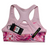 Nike Girl's Sports Bra
