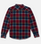 Salty Crew Men's Swelter Polar Shirt