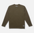 Cast Off Long Sleeve Thermal - Four Leaf Clover