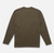 Cast Off Long Sleeve Thermal - Four Leaf Clover