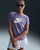 Nike Women's Essential Logo T-Shirt