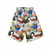 Flow Society Youth Squishflow Shorts