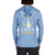 Salty Crew Men's Tailed Hooded Sunshirt